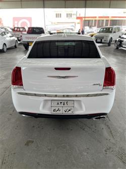 Chrysler 300